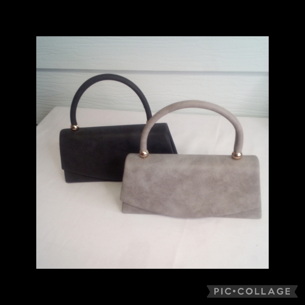 Kendall and James purse
